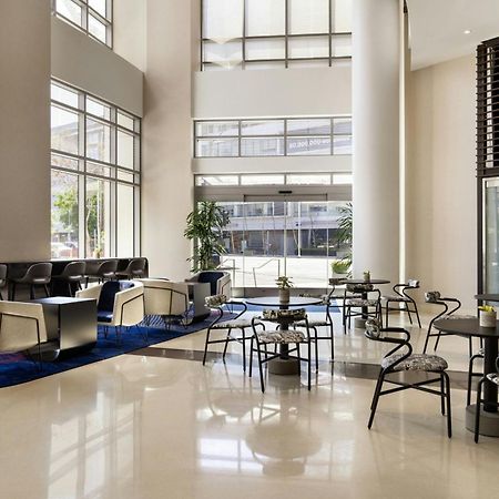 Residence Inn By Marriott Los Angeles L.A. Live Экстерьер фото